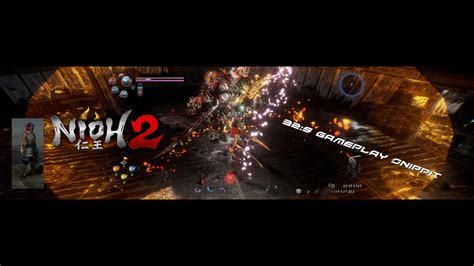 nioh 2 twilight mission|Nioh .